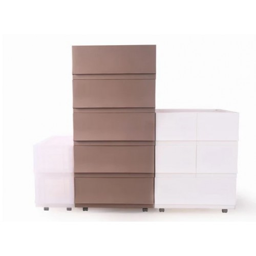 Storage Cabinets (Plastic/Metal/Wood)